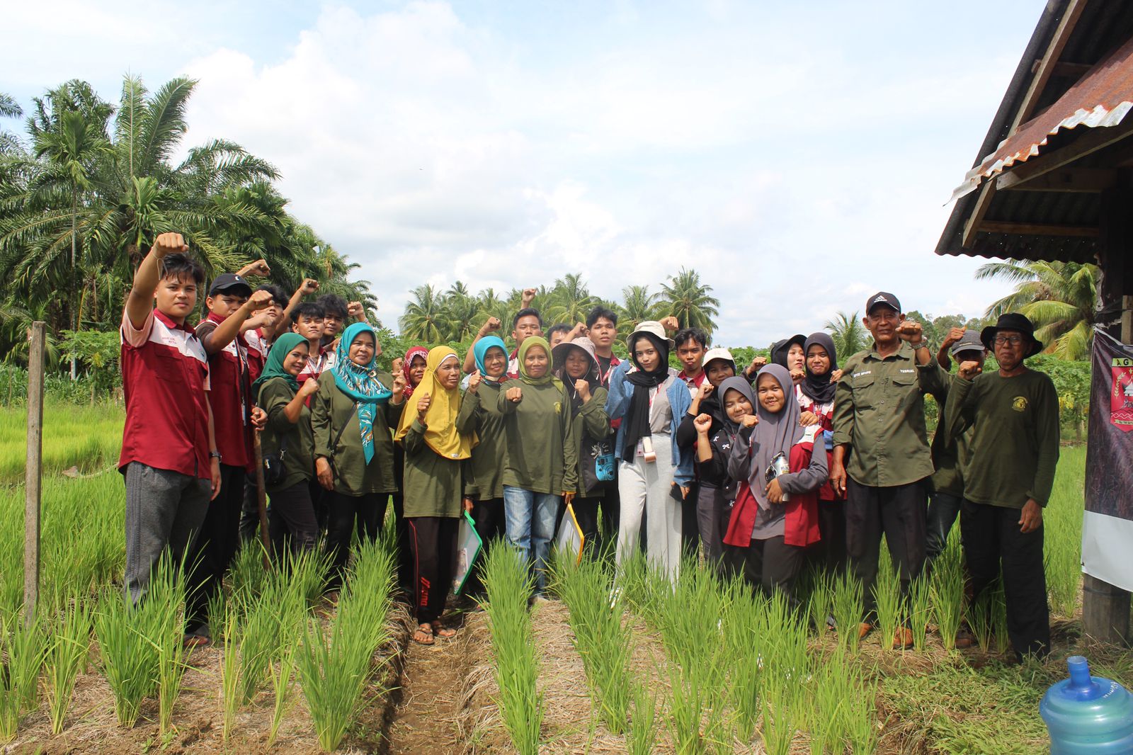 Gambar program