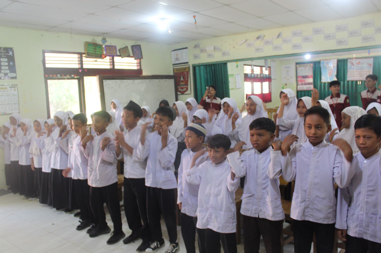 Gambar program