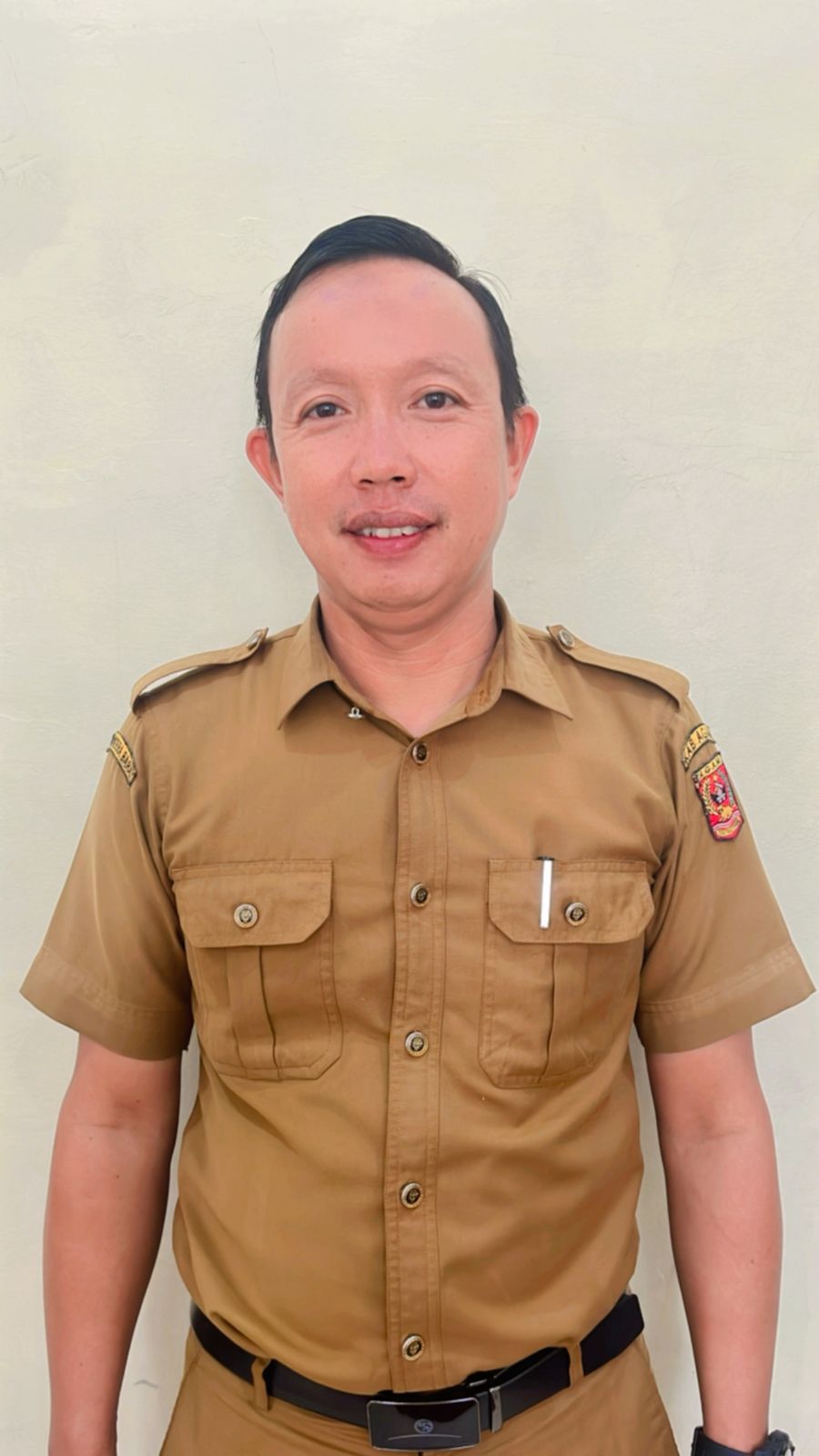 AMRIL, S.Pd.I