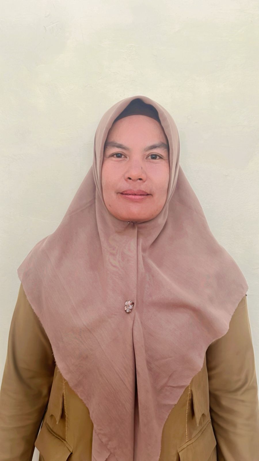 ODSI LUSYAZMI, SE