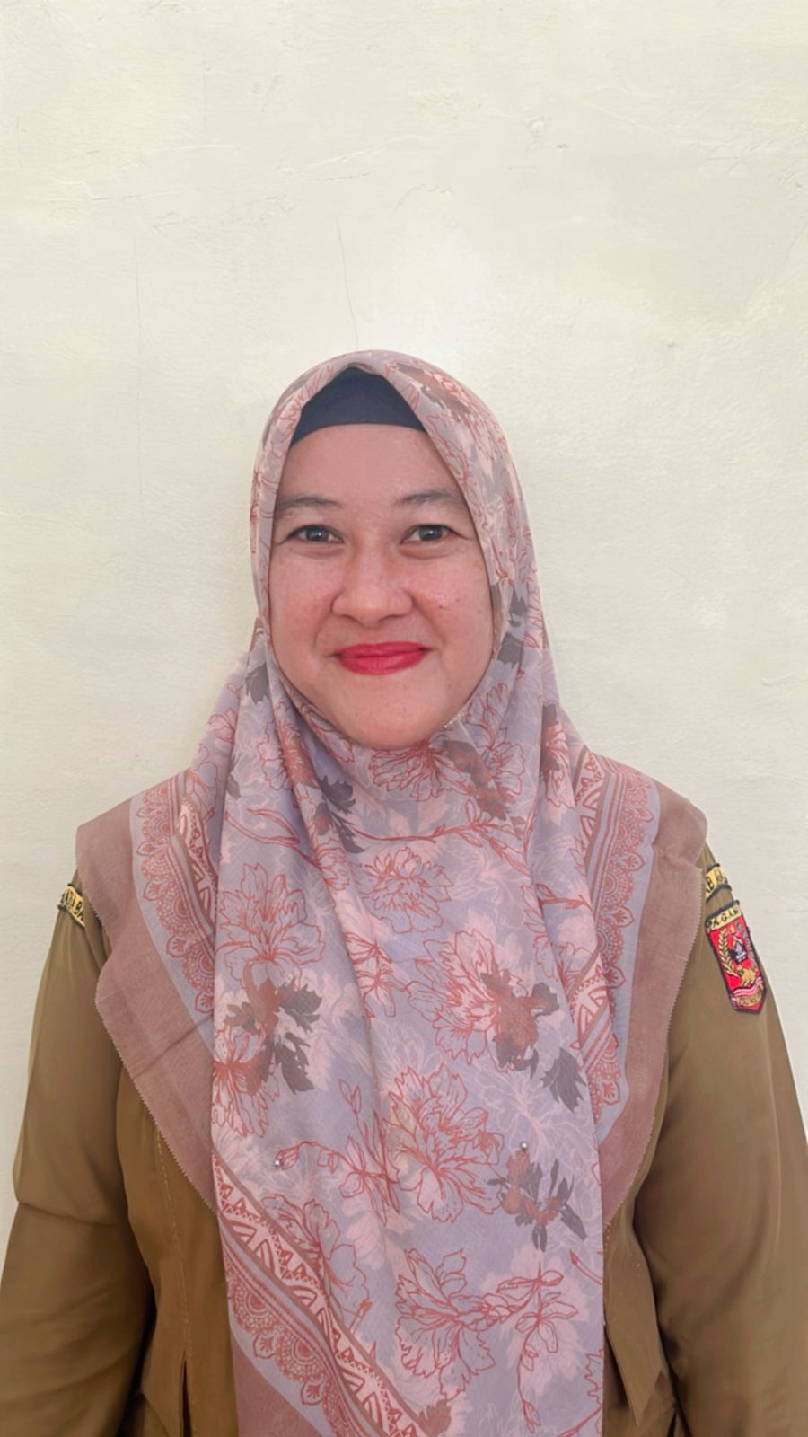 AYU HENDRIKA, S.Ak