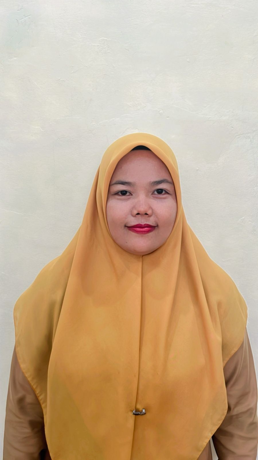 YANI MULYA, S.H